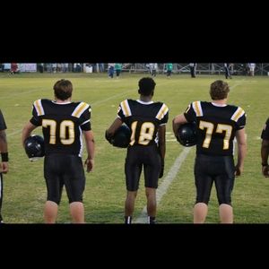 Meet your Posher, Johnnie